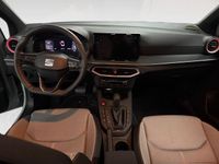 Nuevo Seat Arona FR 115 CV (84 kW) 2026 Blanco SUV