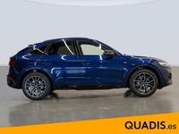 Usado Audi A3 163 CV (119 kW) 2025 Azul SUV