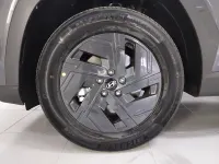 Nuevo Hyundai Tucson Blackline 287 CV (211 kW) 2026 SUV