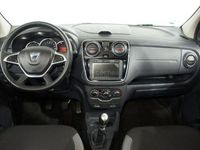 usado Dacia Lodgy 1.5blue Dci Comfort 5pl. 85kw