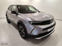 Usado Opel Mokka-e Ultimate 100 kW (136 CV) 2023 Gris SUV