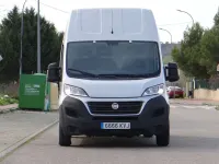 Usado Fiat Ducato 129 CV (94 kW) 2019 Blanco Van