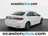 Usado Toyota Corolla Style 140 CV (102 kW) 2024 Blanco Berlina