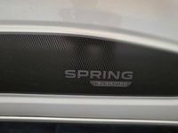 Usado Dacia Spring Business 33 kW (45 CV) 2023 Blanco caolin Utilitario