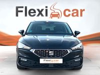 usado Seat Leon 2.0 TDI 110kW DSG-7 S&S FR Go L Diésel en Flexicar Málaga 2