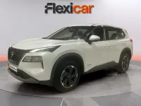 Occasion Nissan X-Trail Acenta 163 PK (119 kW) 2025 Wit SUV