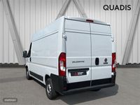 usado Fiat Ducato Professional35 L3 H2 2.3 1 (103 kW) Euro 6d-temp