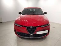 usado Alfa Romeo Crosswagon Tonale 1.3 Gas Multi-air Phev Speciale