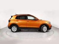 usado VW T-Cross - 1.0 Tsi Advance