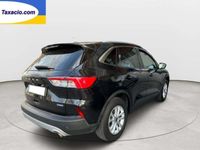 usado Ford Kuga 2.5 Duratec FHEV Titanium 4x2 Aut.