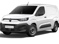 Nuevo Citroën Berlingo 100 kW (136 CV) 2026 Blanco Monovolumen