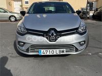 Usado Renault Clio V Intens 100 CV (73 kW) 2020 Gris / plata Berlina