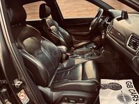 Usado Audi RS Q3 310 CV (228 kW) 2014 Gris / plata SUV