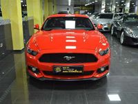 usado Ford Mustang Fastback 2.3 EcoBoost