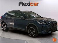 Usado Cupra Formentor 150 CV (110 kW) 2023 Gris SUV