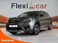 usado Peugeot 5008 1.5 BlueHDi 96kW (130CV) S&S Allure Pack