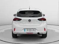 Usado Opel Corsa Edition 75 CV (55 kW) 2022 Blanco Utilitario