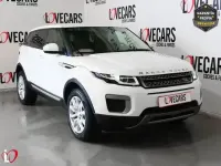 Usado Land Rover Range Rover evoque Pure 150 CV (110 kW) 2017 Blanco SUV