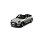 usado Mini Cooper D Cabriolet 85 kW (116 CV)