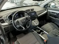 Usado Honda CR-V 184 CV (135 kW) 2022 Gris / plata SUV