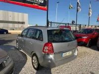 Usado Opel Zafira Energy 120 CV (88 kW) 2008 Beige Monovolumen