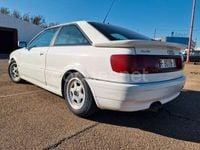 Usado Audi Coupé 136 CV (100 kW) 1987 Blanco Coupe
