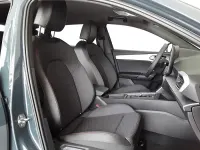 Nuevo Seat Leon FR 150 CV (110 kW) 2026 Azul