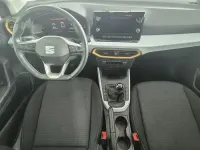Usado Seat Arona Style 115 CV (84 kW) 2025 Azul SUV