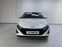 Usado Hyundai i20 101 CV (74 kW) 2025 Utilitario