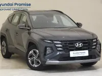 Usado Hyundai Tucson 159 CV (116 kW) 2025 SUV