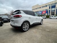 Usado Renault Scénic IV LIMITED 140 CV (102 kW) 2019 Blanco Monovolumen
