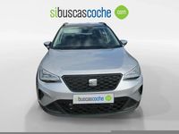Usado Seat Arona Style 115 CV (84 kW) 2024 Gris/plata SUV