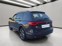 Usado Seat Tarraco Style 150 CV (110 kW) 2019 Gris SUV