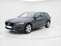 Usado Volvo V60 CC 197 CV (144 kW) 2021 Gris / plata Familiar
