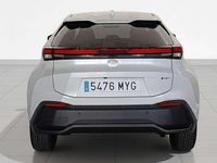Usado Toyota C-HR Advance 141 CV (103 kW) 2025 Blanco SUV
