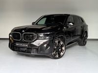 Usado BMW XM Comfort Edition 653 CV (480 kW) 2023 Negro SUV