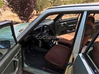 Begagnad Renault R18 83 HK (61 kW) 1986 Grön Kombi