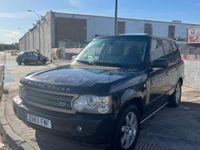 usado Land Rover Range Rover Vogue Tdv8