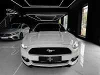 Usado Ford Mustang Fastback 314 CV (230 kW) 2017 Blanco Coupe