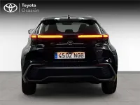 Usado Toyota Auris Advance 136 CV (100 kW) 2025 Utilitario