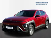 Usado Hyundai Kona 99 CV (72 kW) 2025 SUV