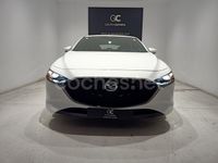 Nuevo Mazda 3 Prime-Line 140 CV (102 kW) 2025 Blanco Berlina