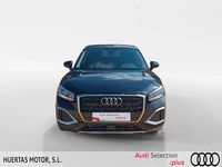 Occasion Audi Q2 Advanced Plus 116 ch (85 kW) 2022 Noir SUV