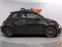 Usado Abarth 595 180 CV (132 kW) 2023 Blanco Utilitario