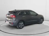 Usado Kia Niro Active 143 CV (105 kW) 2020 Blanco SUV