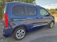 Usado Toyota Proace Verso Active 131 CV (96 kW) 2021 Azul Familiar
