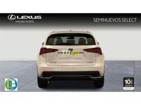 usado Lexus NX300 300h Business Navigation 2wd '18