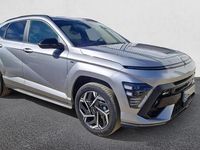 Usado Hyundai Kona N Line 138 CV (101 kW) 2025 SUV