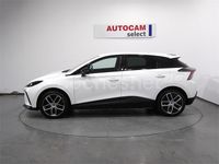 Usado MG MG4 EV Luxury 150 kW (204 CV) 2025 Eléctrico Utilitario