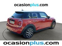 Usado Mini Cooper 136 CV (100 kW) 2020 Rojo Utilitario